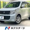 suzuki wagon-r 2015 CFJ1698895 image 1