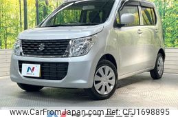 suzuki wagon-r 2015 CFJ1698895