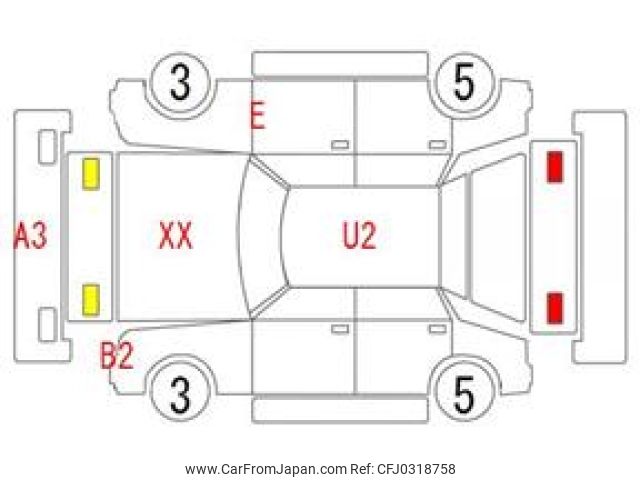 nissan fuga 2011 -NISSAN--Fuga DBA-Y51--Y51-107783---NISSAN--Fuga DBA-Y51--Y51-107783- image 2