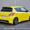 suzuki swift 2013 quick_quick_CBA-ZC32S_ZC32S-302235 image 4