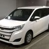 toyota noah 2019 -TOYOTA--Noah DBA-ZRR85G--ZRR85-0124453---TOYOTA--Noah DBA-ZRR85G--ZRR85-0124453- image 1