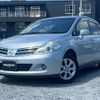 nissan tiida 2009 quick_quick_JC11_JC11-100413 image 2
