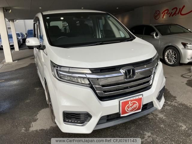 honda stepwagon-spada 2019 quick_quick_DBA-RP4_1208452 image 2