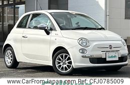 fiat 500c 2011 -FIAT--Fiat 500C ABA-31212--ZFA31200000639710---FIAT--Fiat 500C ABA-31212--ZFA31200000639710-