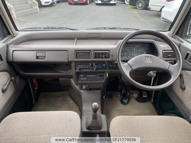 honda acty 1997 -HONDA--Acty Streat V-HH4--HH4-2322787---HONDA--Acty Streat V-HH4--HH4-2322787- image 2