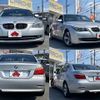 bmw 5-series 2008 -BMW--BMW 5 Series ABA-NU25--WBANU52000CW39530---BMW--BMW 5 Series ABA-NU25--WBANU52000CW39530- image 9