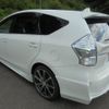 toyota prius-α 2011 -TOYOTA--Prius α ZVW41W--3023095---TOYOTA--Prius α ZVW41W--3023095- image 27