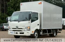 toyota dyna-truck 2024 CFJ1428225
