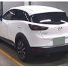 mazda cx-3 2018 quick_quick_3DA-DK8AW_101127 image 2