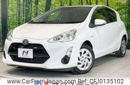 toyota aqua 2016 -TOYOTA--AQUA DAA-NHP10--NHP10-6514652---TOYOTA--AQUA DAA-NHP10--NHP10-6514652-