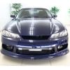 nissan silvia 1999 -NISSAN--Silvia S15--S15-014277---NISSAN--Silvia S15--S15-014277- image 48