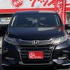 honda odyssey 2018 -HONDA--Odyssey DBA-RC1--RC1-1205977---HONDA--Odyssey DBA-RC1--RC1-1205977- image 2