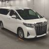 toyota alphard 2019 -TOYOTA--Alphard DBA-AGH30W--AGH30W-0299749---TOYOTA--Alphard DBA-AGH30W--AGH30W-0299749- image 1