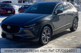 mazda cx-3 2023 -MAZDA--CX-30 DMEJ3R--102140---MAZDA--CX-30 DMEJ3R--102140-