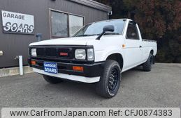 nissan dutsun-truck 1991 GOO_NET_EXCHANGE_1101524A30250208W001