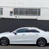 mercedes-benz cla-class 2021 -MERCEDES-BENZ--Benz CLA 5BA-118384M--W1K1183842N231115---MERCEDES-BENZ--Benz CLA 5BA-118384M--W1K1183842N231115- image 9