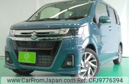 suzuki wagon-r 2022 -SUZUKI 【名変中 】--Wagon R MH95S--226673---SUZUKI 【名変中 】--Wagon R MH95S--226673-