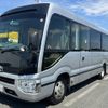 toyota coaster 2018 -TOYOTA--Coaster SKG-XZB70--XZB70-1002472---TOYOTA--Coaster SKG-XZB70--XZB70-1002472- image 2