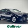 toyota camry 2018 -TOYOTA--Camry DAA-AXVH70--AXVH70-1019140---TOYOTA--Camry DAA-AXVH70--AXVH70-1019140- image 1