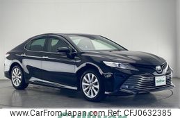 toyota camry 2018 -TOYOTA--Camry DAA-AXVH70--AXVH70-1019140---TOYOTA--Camry DAA-AXVH70--AXVH70-1019140-