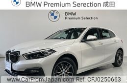 bmw 1-series 2019 -BMW--BMW 1 Series 3BA-7K15--WBA7K320207F02846---BMW--BMW 1 Series 3BA-7K15--WBA7K320207F02846-