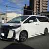 toyota alphard 2023 quick_quick_3BA-GGH30W_GGH30-0044171 image 13