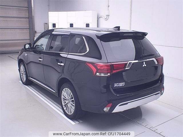 mitsubishi outlander-phev 2018 CFJ1704449 image 2