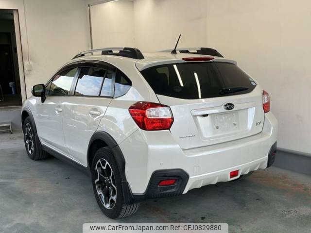 subaru xv 2014 -SUBARU--Subaru XV GP7--065927---SUBARU--Subaru XV GP7--065927- image 2