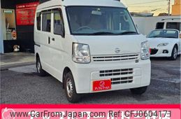 nissan clipper-van 2015 -NISSAN 【三河 480ｾ 960】--Clipper Van HBD-DR17V--DR17V-106109---NISSAN 【三河 480ｾ 960】--Clipper Van HBD-DR17V--DR17V-106109-