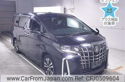 toyota alphard 2020 -TOYOTA--Alphard GGH30W-0038646---TOYOTA--Alphard GGH30W-0038646-