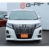 toyota alphard 2015 -TOYOTA--Alphard DBA-AGH30W--AGH30-0012419---TOYOTA--Alphard DBA-AGH30W--AGH30-0012419- image 6