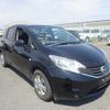 nissan note 2014 22160 image 1