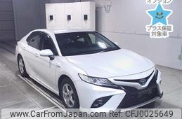 toyota camry 2019 -TOYOTA--Camry AXVH70-1049247---TOYOTA--Camry AXVH70-1049247-