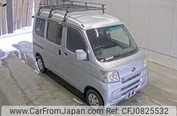 subaru sambar-van 2012 -SUBARU--Samber Van S331B-0000763---SUBARU--Samber Van S331B-0000763-