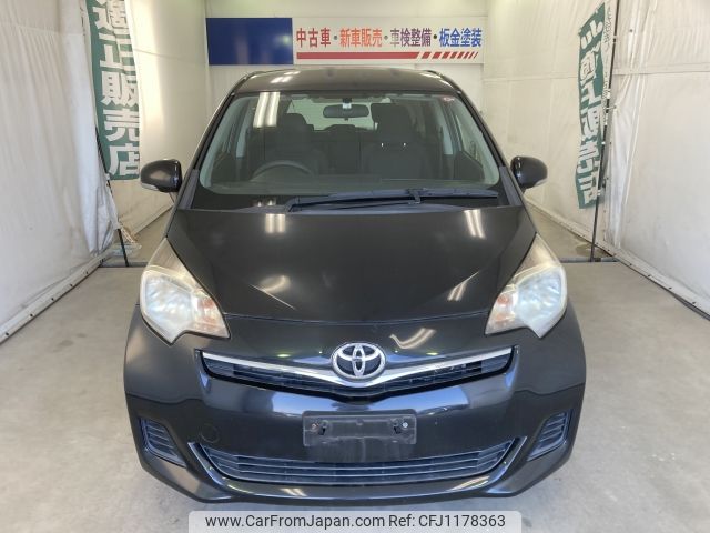 toyota ractis 2012 YAMAKATSU_NCP120-2038682 image 2