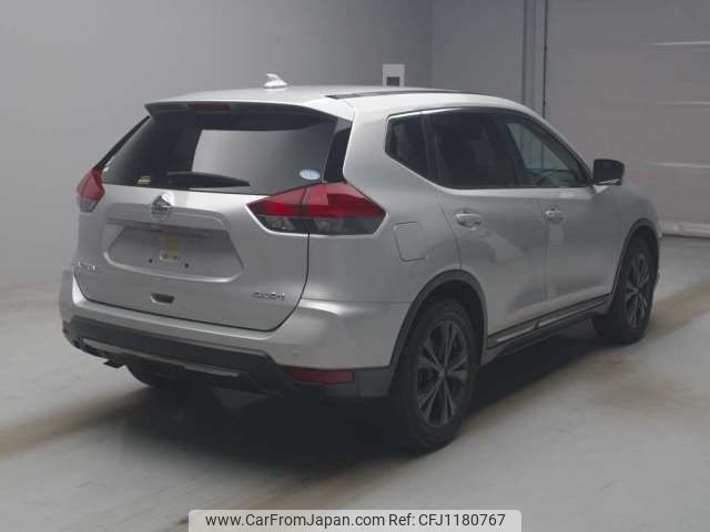 nissan x-trail 2022 -NISSAN--X-Trail 5BA-NT32--NT32-618510---NISSAN--X-Trail 5BA-NT32--NT32-618510- image 2