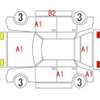 toyota vitz 2004 -トヨタ--ｳﾞｨｯﾂ CBA-SCP13--SCP13-0042074---トヨタ--ｳﾞｨｯﾂ CBA-SCP13--SCP13-0042074- image 3