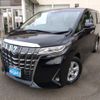 toyota alphard 2019 -TOYOTA--Alphard DBA-AGH35W--AGH35-0033952---TOYOTA--Alphard DBA-AGH35W--AGH35-0033952- image 1