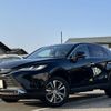 toyota harrier 2023 quick_quick_6AA-AXUH80_AXUH80-0064728 image 1