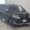 toyota voxy 2016 -TOYOTA 【野田 301ｻ3673】--Voxy DBA-ZRR80W--ZRR80W-0229446---TOYOTA 【野田 301ｻ3673】--Voxy DBA-ZRR80W--ZRR80W-0229446- image 1