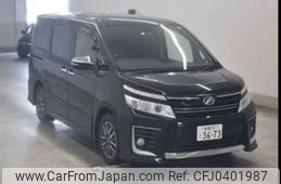 toyota voxy 2016 -TOYOTA 【野田 301ｻ3673】--Voxy DBA-ZRR80W--ZRR80W-0229446---TOYOTA 【野田 301ｻ3673】--Voxy DBA-ZRR80W--ZRR80W-0229446-