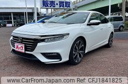 honda insight 2022 CFJ1841825