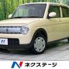 suzuki alto-lapin 2015 quick_quick_HE33S_HE33S-105781 image 1