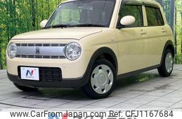 suzuki alto-lapin 2015 quick_quick_HE33S_HE33S-105781