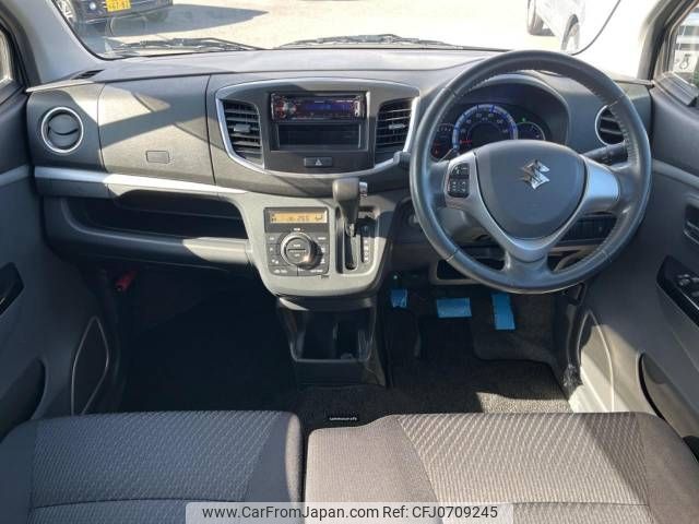 suzuki wagon-r 2014 -SUZUKI--Wagon R DBA-MH34S--MH34S-944267---SUZUKI--Wagon R DBA-MH34S--MH34S-944267- image 2