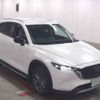 mazda cx-5 2023 -MAZDA 【名古屋 307ﾏ4805】--CX-5 3DA-KF2P--KF2P-554623---MAZDA 【名古屋 307ﾏ4805】--CX-5 3DA-KF2P--KF2P-554623- image 1