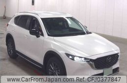 mazda cx-5 2023 -MAZDA 【名古屋 307ﾏ4805】--CX-5 3DA-KF2P--KF2P-554623---MAZDA 【名古屋 307ﾏ4805】--CX-5 3DA-KF2P--KF2P-554623-