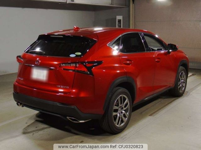 lexus nx 2016 -LEXUS 【神戸 361る211】--Lexus NX AGZ10-1011963---LEXUS 【神戸 361る211】--Lexus NX AGZ10-1011963- image 2