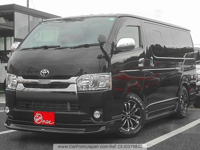 toyota hiace-van 2019 -TOYOTA--Hiace Van CBF-TRH200V--TRH200-00310576---TOYOTA--Hiace Van CBF-TRH200V--TRH200-00310576- image 1