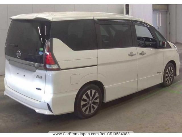 nissan serena 2018 quick_quick_DAA-GFC27_107604 image 2